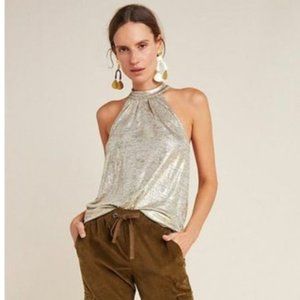 Anthropologie Sunday in Brooklyn Nadia Tank Top